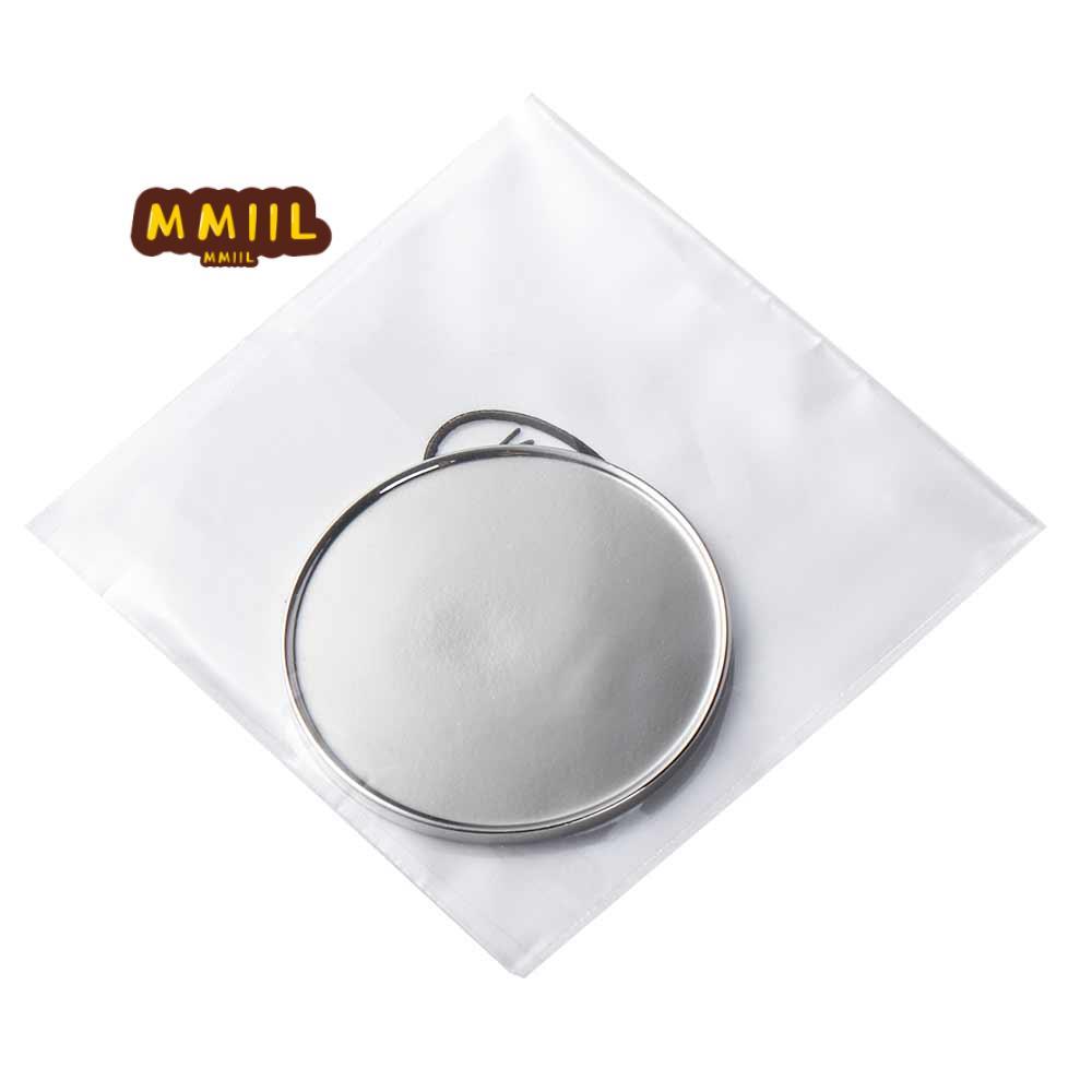 HIFUN Golf Position Marker - Bạc 25mm, Phụ kiện thể thao tiện lợi