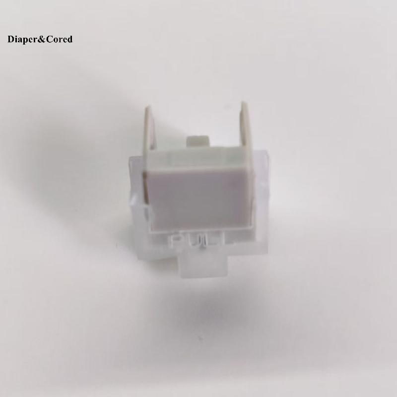 DIAPER & CORED AT3300L Kim Cương Stylus Cho Audio-Technica AT-LP60 / PL300 Bàn Xoay YTH