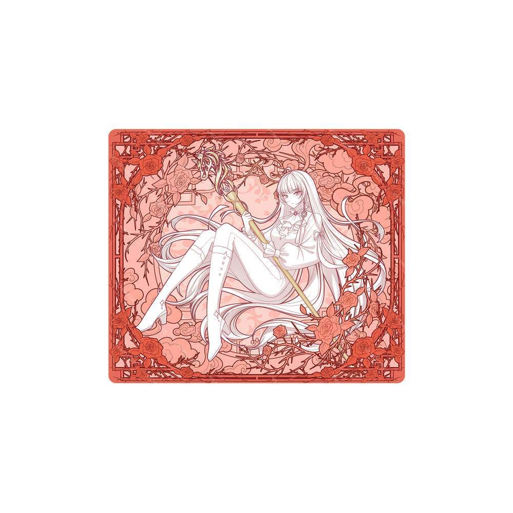 Lót chuột Gaming WLMOUSE MA-GIC ( Magic)  Gaming FPS  MousePad