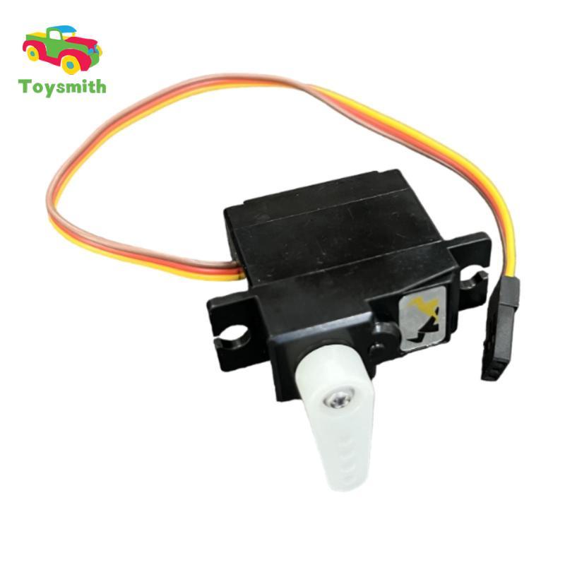 Toysmith RC Lái Ô Tô servo Nâng Cấp Một Phần Chắc Chắn Điều Khiển Từ Xa Xe servo Cho MN82 MN78