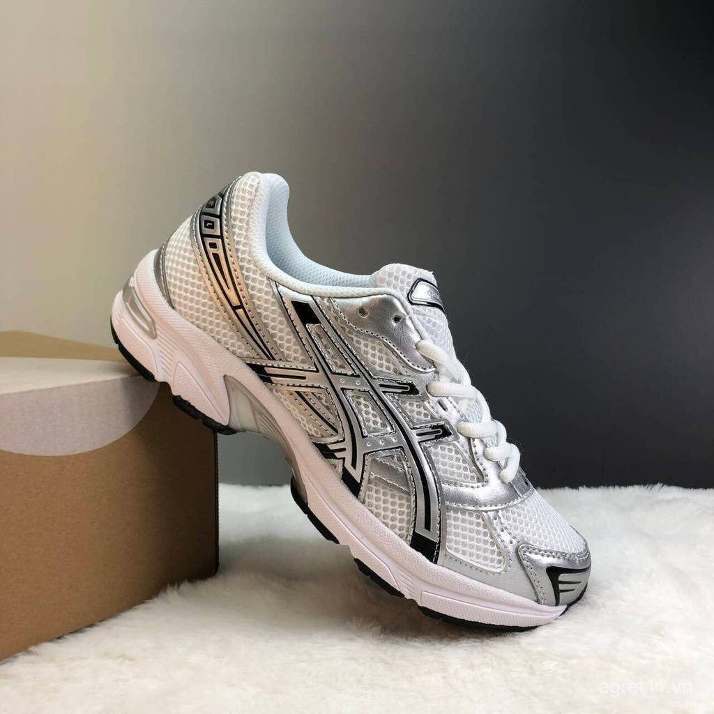 Giày Asics Gel-1130 Sportstyle - Thiết Kế Cổ Điển Thời Trang