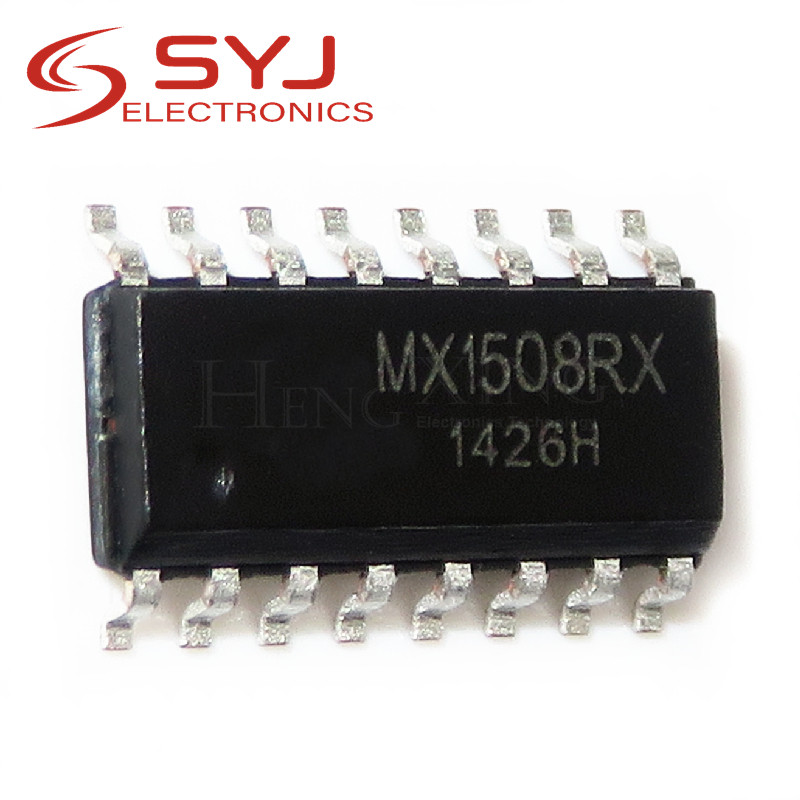 5 Cái / lốc MIX3001 MIX3018 MX1508 MX16 MX622A SOP-16 Còn Hàng