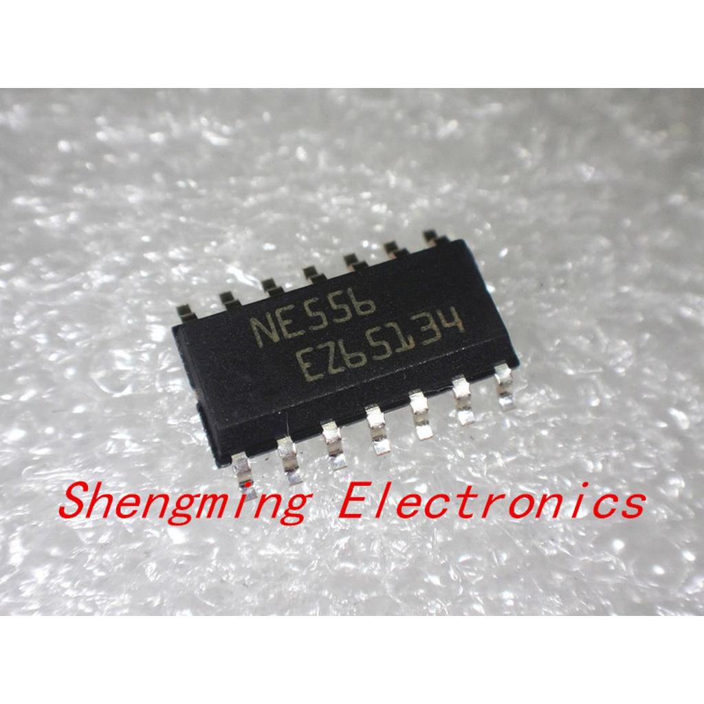 10 Cái ~ 50 Cái NE556DT NE556 SOP-14