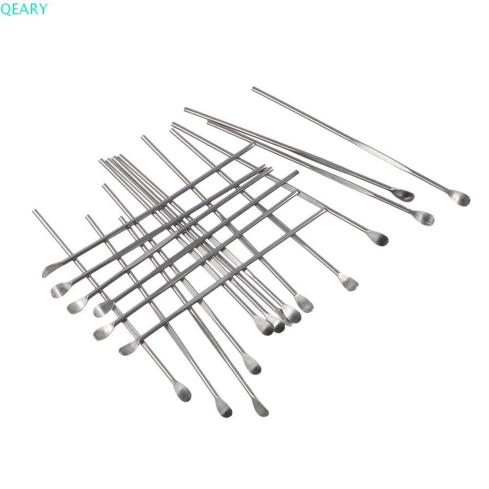 QEARY 10PCs Cleaner Care Tool Top Wax Curette Remover