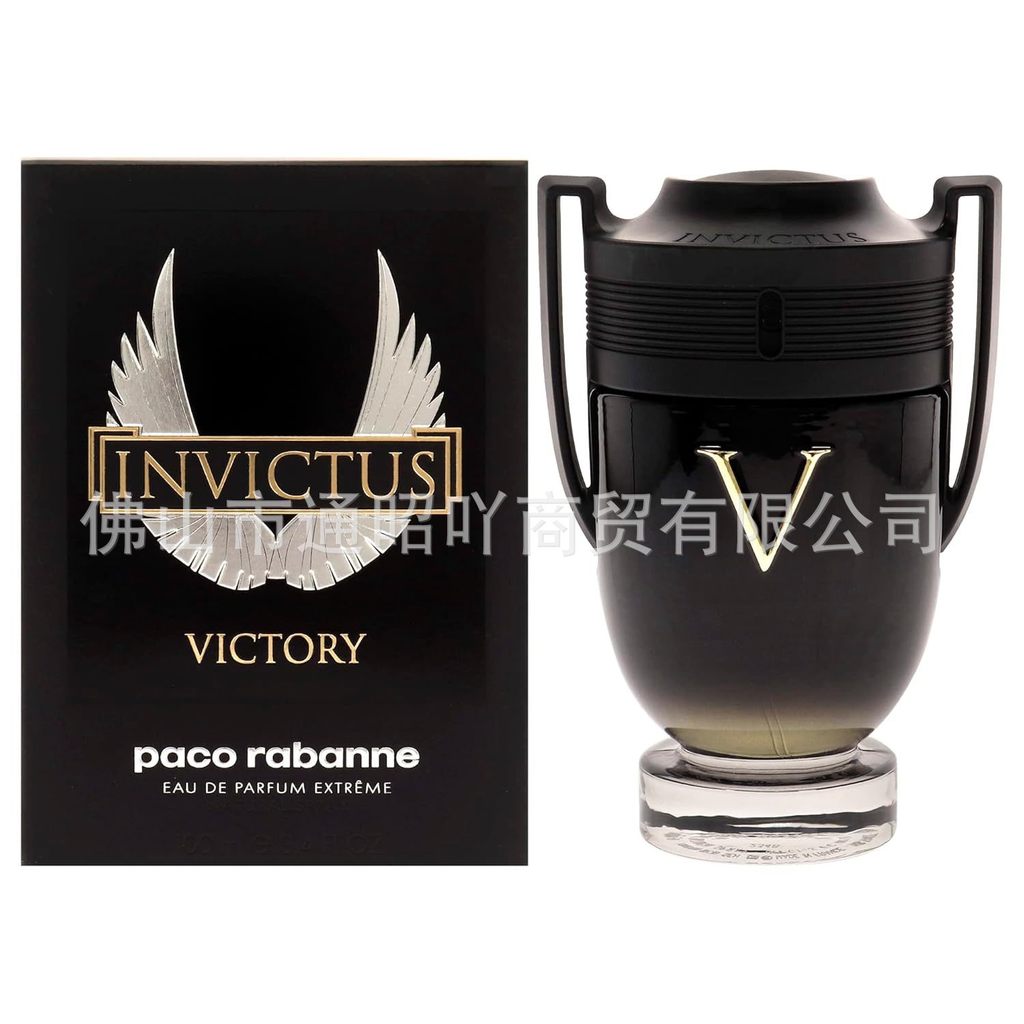 Nước hoa chiến thắng Rabanne Invictus