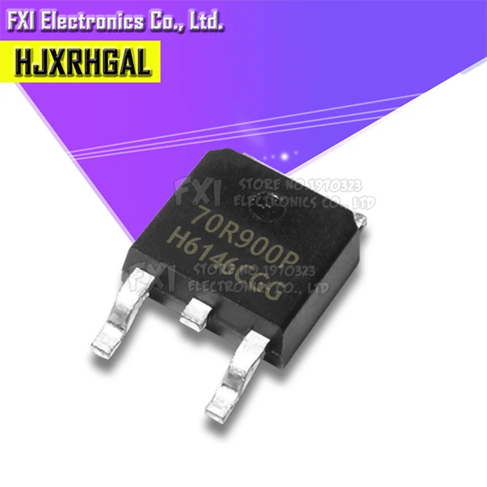 10 chiếc MMD70R900P đến 252 70R900P DIYGBA đến 252 70R900 đến 252 Thiết bị hiển thị LCD