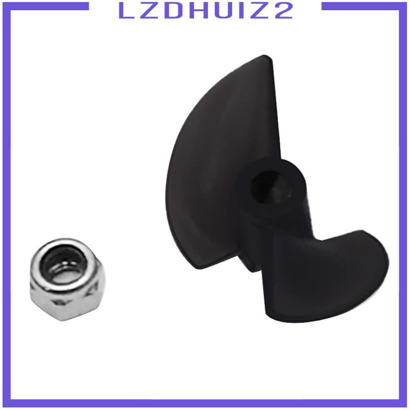 FT011-10 Thay thế cánh quạt ba cánh cho phụ tùng thuyền RC Feilun FT011