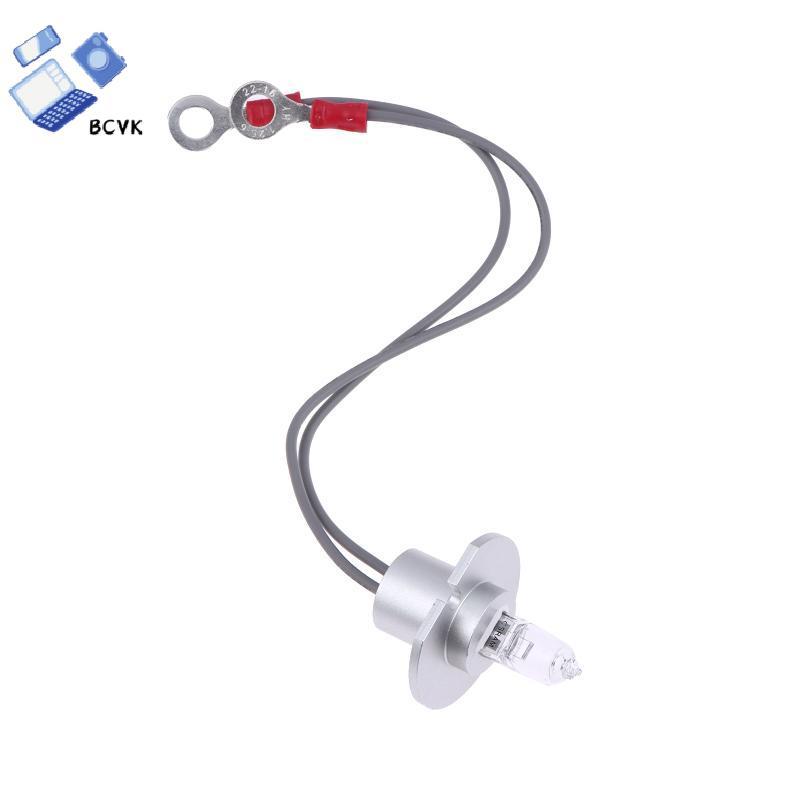 [BCVK] Bóng đèn Halogen thay thế 12V 20W cho BS200 BS380 BS420 BS480 Máy phân tích hóa học Thiết bị 
