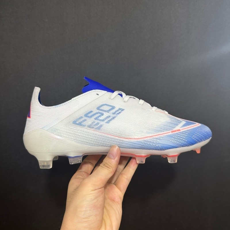 Giày đá bóng nam F50 FG - Chống trượt và mài mòn