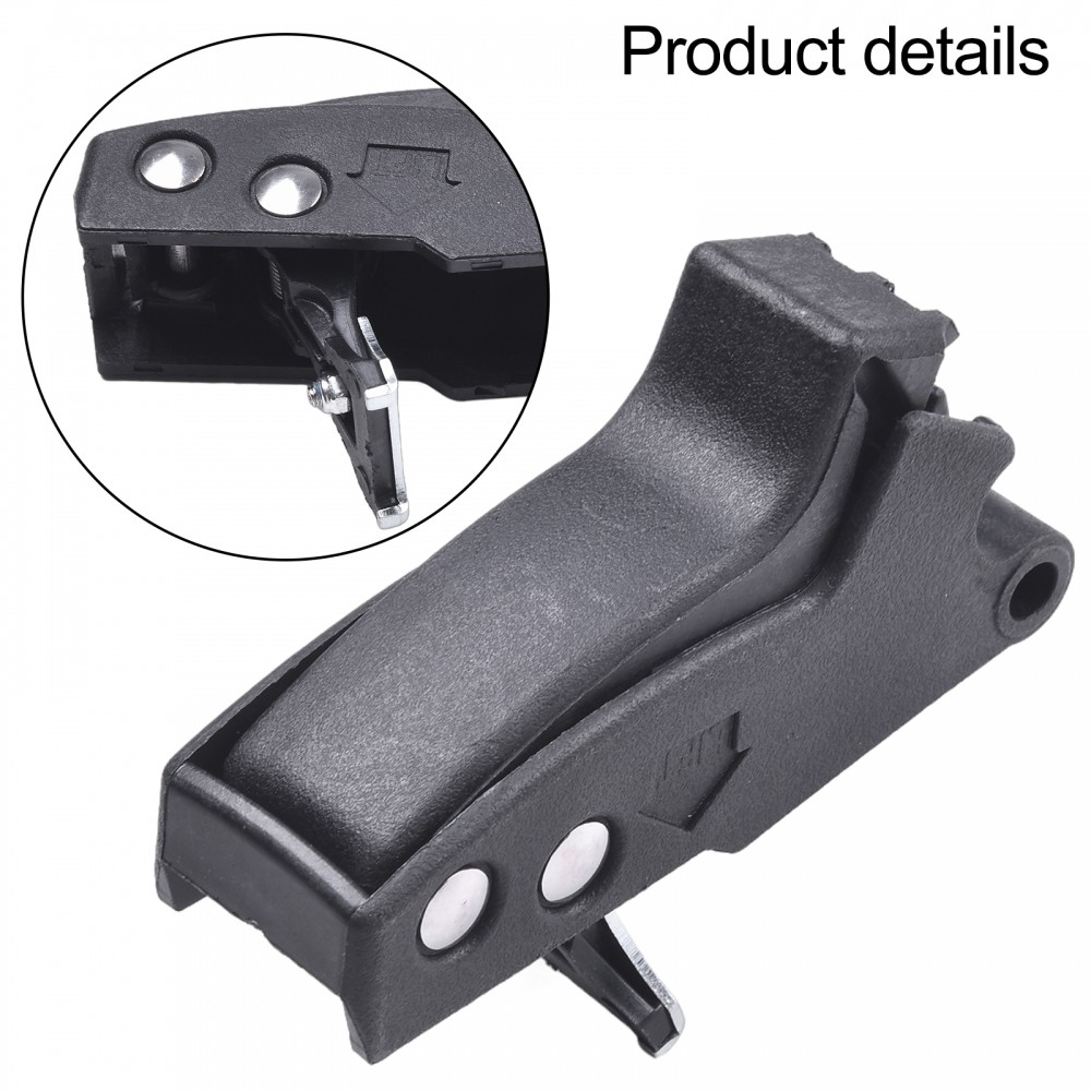 Kẹp giá đỡ cưa hạng nặng 2 chiếc cho DW723 DWX723 DWX724 DW730 DWX725