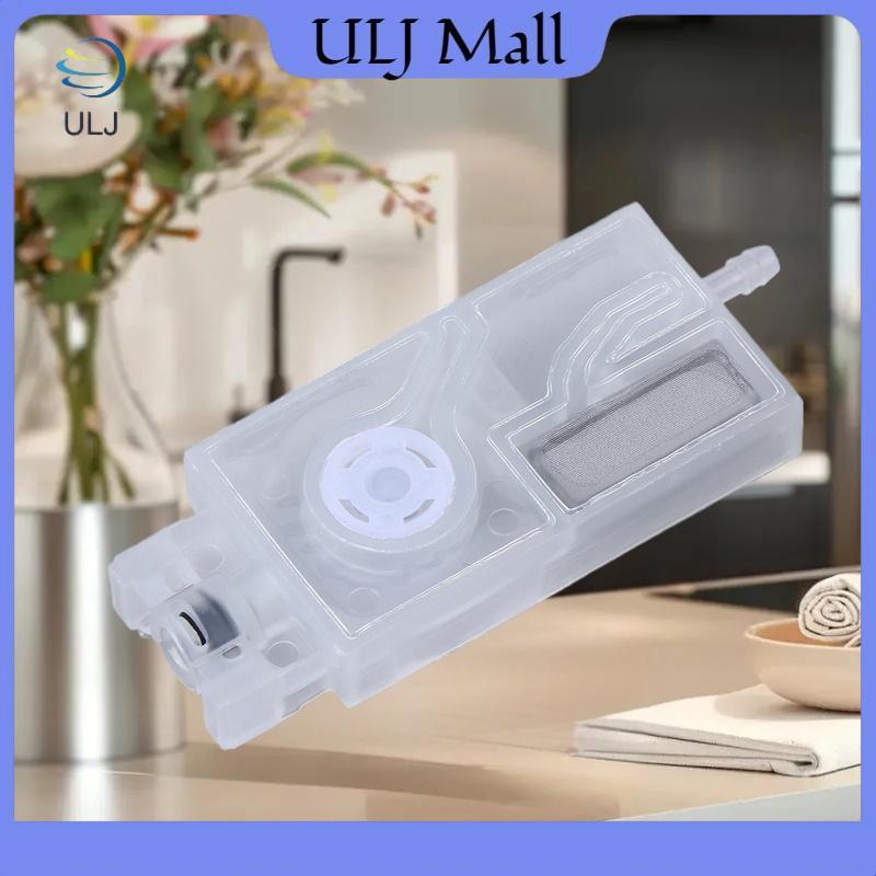 ULJ Chất Lượng Tốt I3200 In Giảm Chấn Cho 4720 I3200 Printhead Eco- Ink Dumper DX5 XP600 Damper.