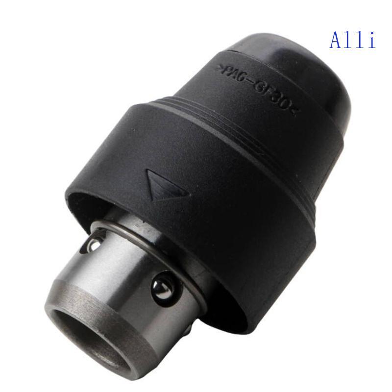 Alli Búa Điện Tác Động Khoan Chuck Phụ Kiện Adapter Cho GBH2-26DFR GBH2-28DFV