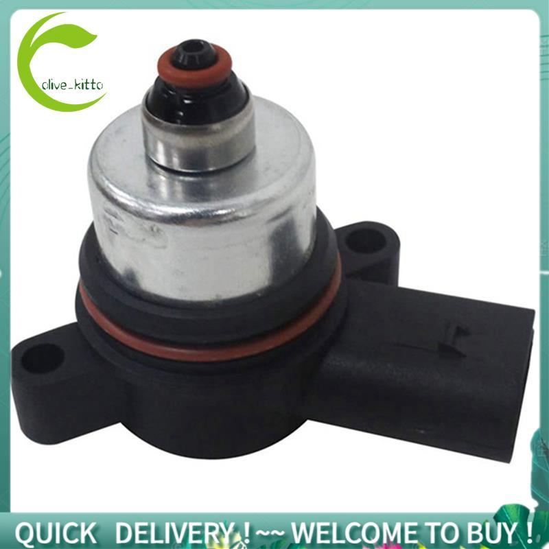 Dành Cho -BMW 7Er F01, F02, F03, F04, 5Er F07 F11 37206784137 37206789450 Van điện từ máy nén khí tr