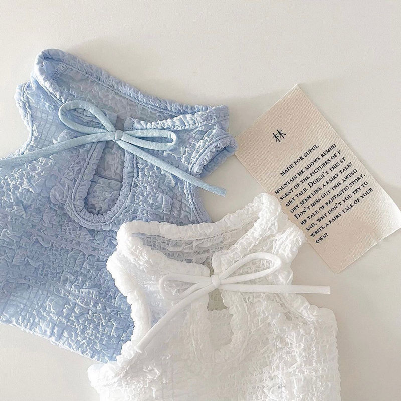 Thoáng Khí Cho Thú Cưng Chó Mèo Quần Áo Teddy Bichon Pomeranian Vest Chó Nhỏ Bichon Chó Bichon Nhật 