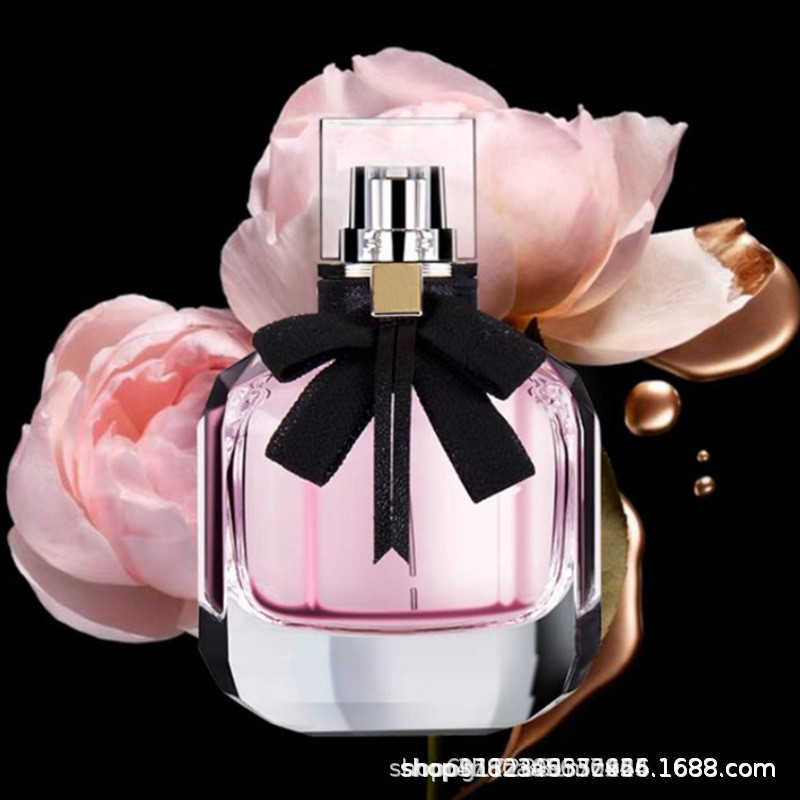 Nước Hoa Xuyên Biên Giới Ngoại Thương Việt Nam Ngược Paris Tím Đỏ Sáng Paris Nước Tự Do Nữ Eau De To