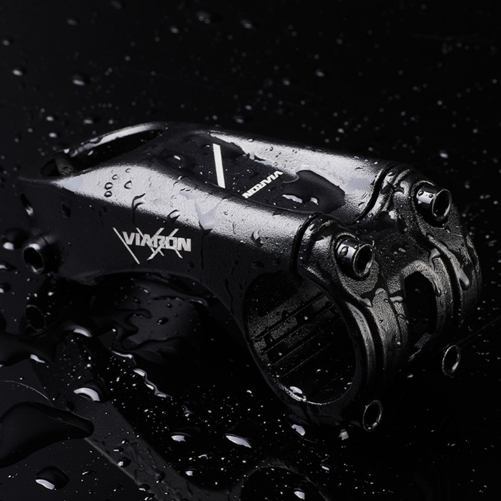 Thân tay lái 70mm x 31.8mm, hợp kim nhôm AL6061, chất lượng cao