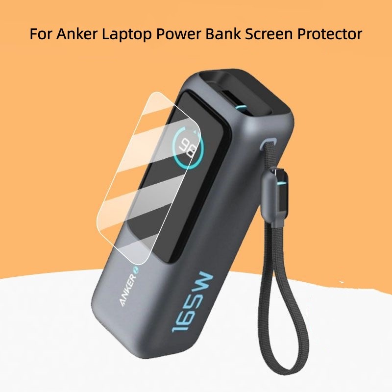 Phim mềm HD cho Anker Zolo 165W Bảo vệ màn hình