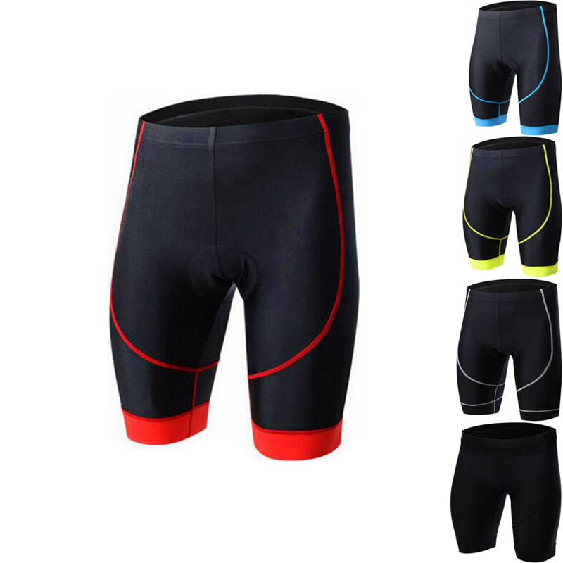 Quần Ngắn Nam 20D Cho Xe Đạp - Nhanh Khô & Thoáng Khí Phù Hợp Mountain Bike và Road Bike