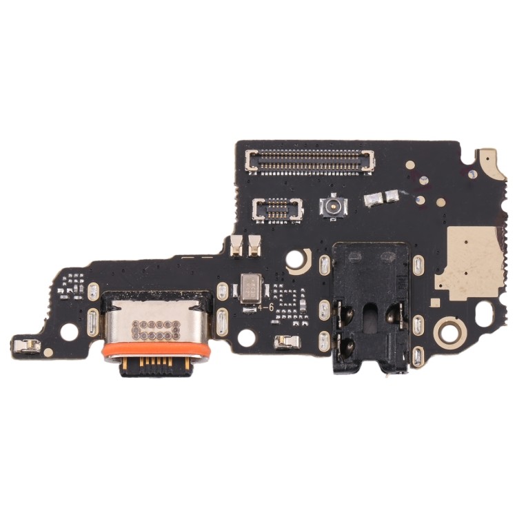 Được chào đón nhất Cho Vivo V20 / V20 (2021) V2025 V2024 V2040 Bảng cổng sạc