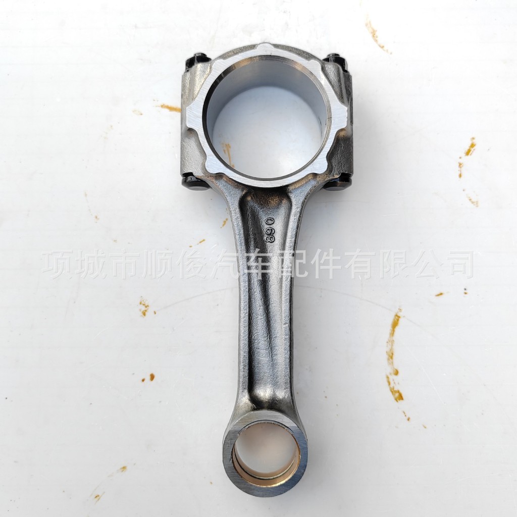 Phụ kiện động cơ máy xúc Mitsubishi Thích hợp cho Link 4M40 Cổng chéo sai cổng ME101363