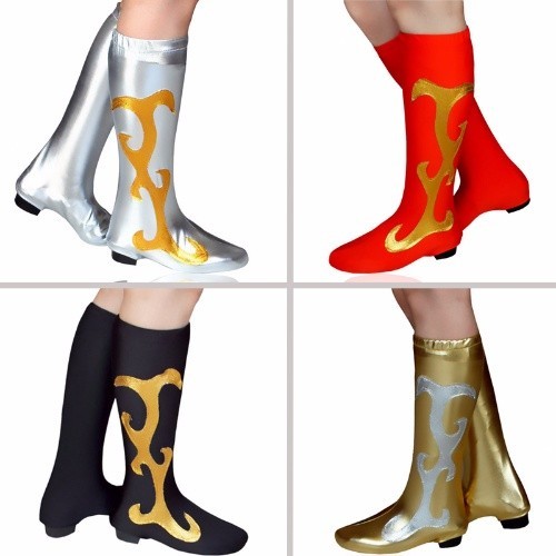 Nam Nữ Mông Cổ Boot Cover Giày Khiêu Vũ Boot Che Giày Khiêu Vũ Tất Giày Mông Cổ Giày Nữ Tây Tạng Tất