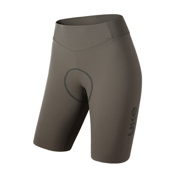 JSH004B - Quần Nữ Đạp Xe UKE Pale azalea