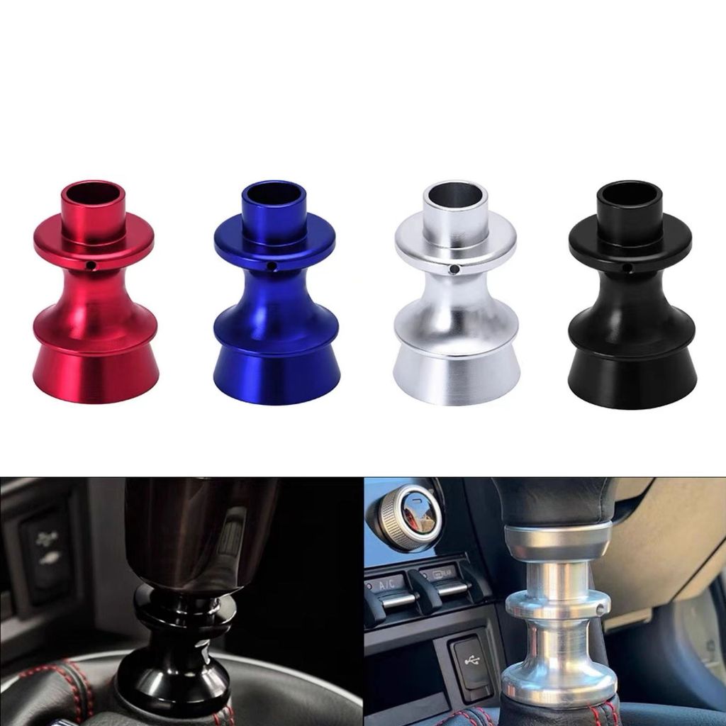 Đồ dùng sửa đổi ô tô Nút chặn đòn bẩy bánh răng Thích hợp cho Subaru BRZD Toyota FT86 GT86 Gear Leve