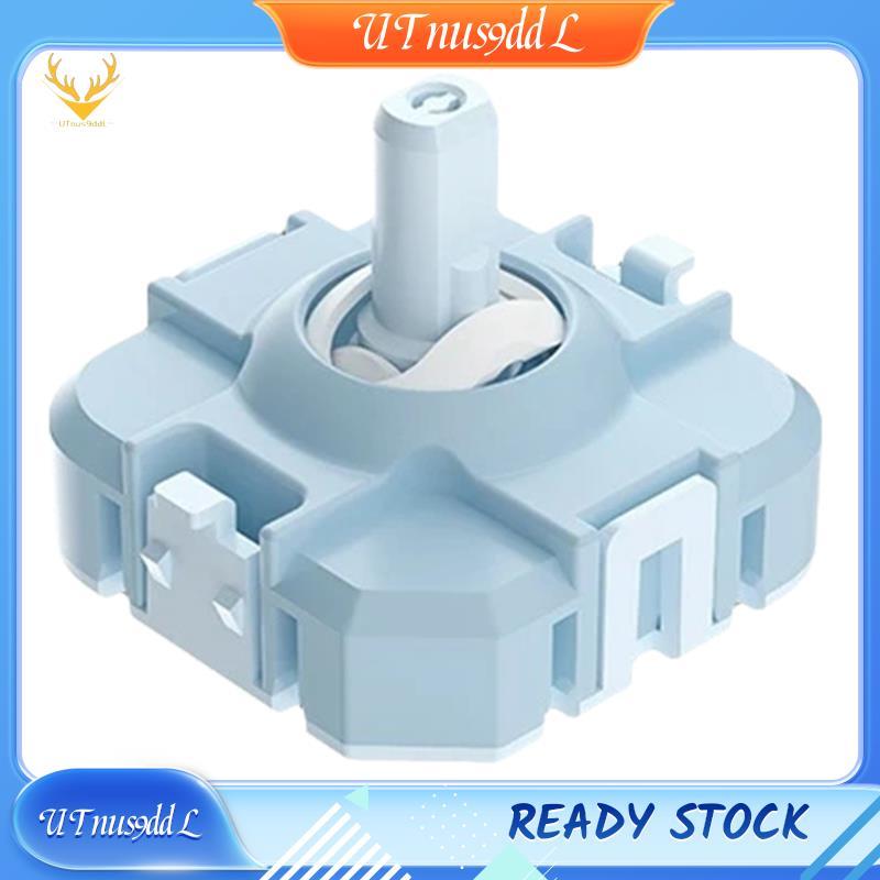 [UTnus9ddL] Cần điều khiển trao đổi nóng Hall cho Bộ điều khiển trò chơi G6Pro G5Pro V2 / G80 Cần đi