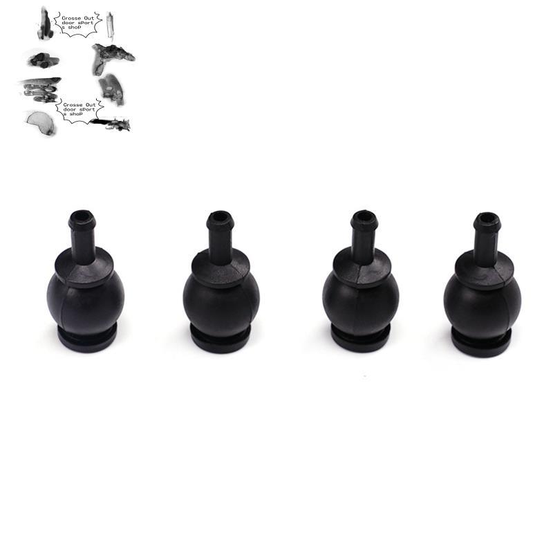 Gimbal Camera Giảm Chấn Đệm Thay Thế Cho Matrice 350RTK / Cho Matrice 300RTK Gimbal Giảm Sốc Bóng Ca