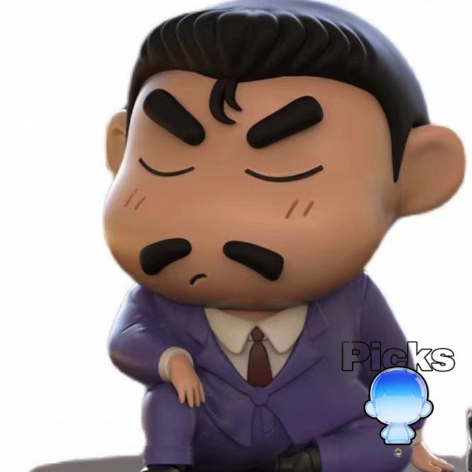 Bán Crayon Shin-Chan Maori Shin-Chan Nosuke Hình GK Quà Tặng Sinh Nhật Conan Maori Shin-Chan Sữa Kẹo