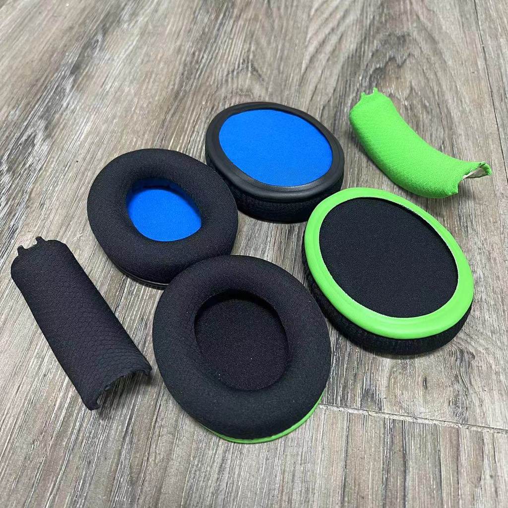 100% nguyên bản Razer Soul Eating Shark X, Soul Eating Shark X PRO Phiên bản XBOX Hộp đựng tai nghe 