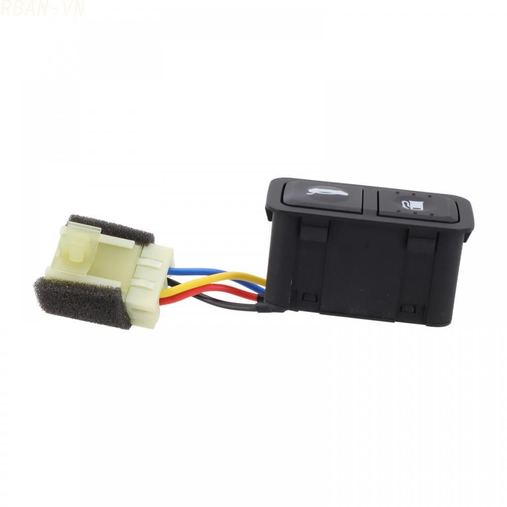 Trunk Open Switch Fuel Open Button-93700-3S000RY For Sonata 2011-2014 Replace