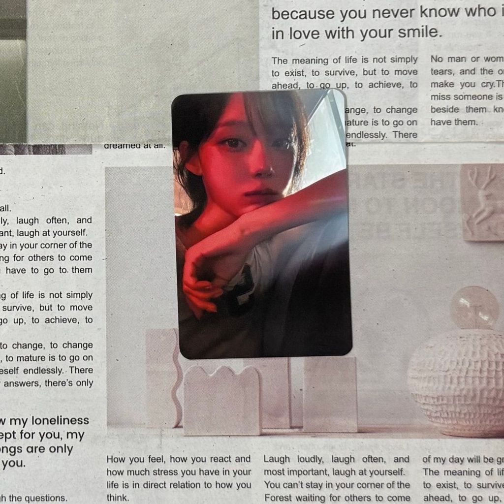 Rich man người giàu flash thẻ ngẫu nhiên đỏ mặt mùa đông flash mùa đông