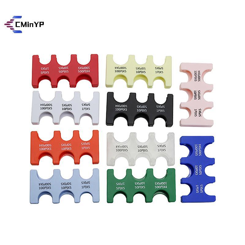 [CMinYP] 1 Hộp đựng tiền xu Nhật Bản Hộp đựng tiền xu Thay đổi tiền xu Ví đựng ví đựng tiền xu Hộp đ