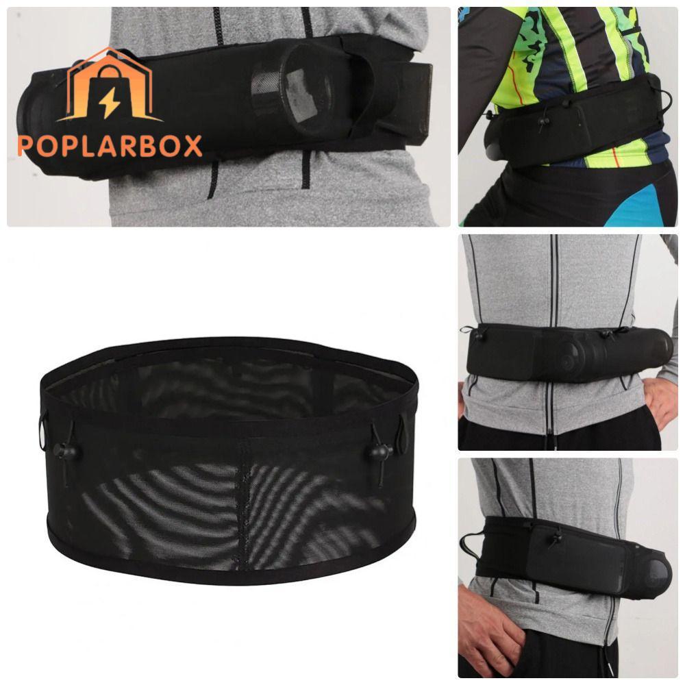 ETPRO 1 Túi Thắt Lưng Thể Thao, Nam Nữ Chạy Bộ Thắt Lưng, Ẩn Ngoài Trời Tập GymSport Túi Dành Cho Xe