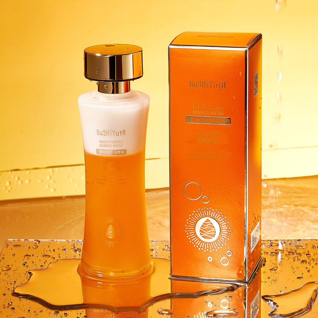 9 ️ ⃣ Story with Her Double Essence Water (Nước dạ quang) Mực dưỡng ẩm dưỡng ẩm dưỡng ẩm Kem dưỡng ẩ