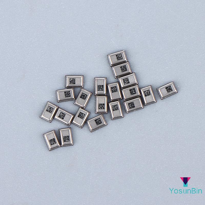 YosunBin] 10 / 20 Chiếc Bên Trong MIC Thu Loa Micro Phụ Kiện Cho Galaxy A8 A8000 J1 J2 J6 J7 MỚI