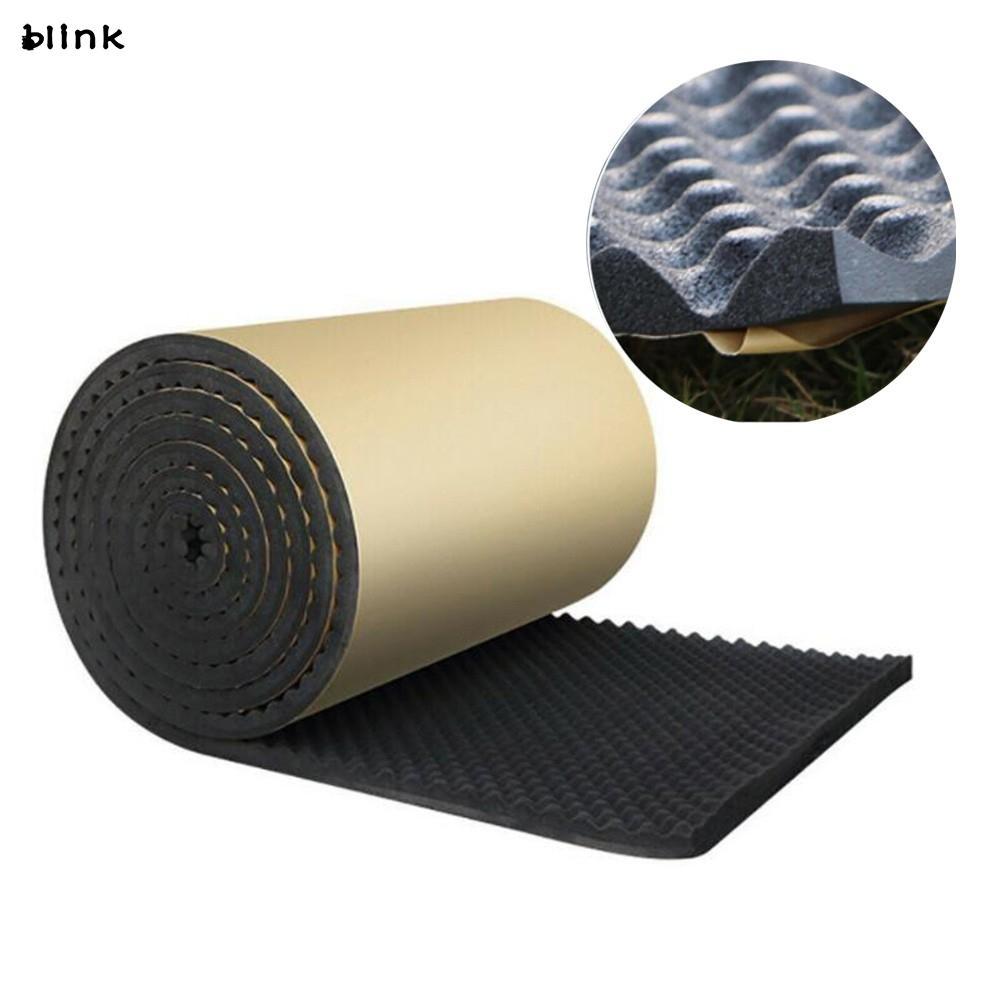 Âm thanh Deadening Foam Nhà hát Acoustic Foam Recording Studios