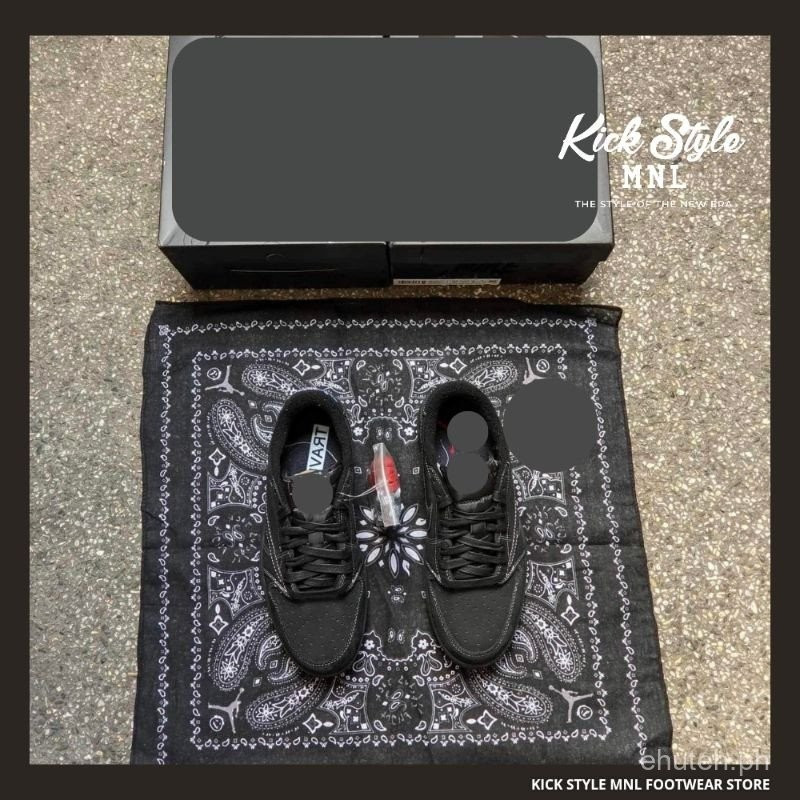 Giày Sneakers Cổ Thấp Phantom Black - Chất Liệu Cao Cấp, Phù Hợp Nam Nữ