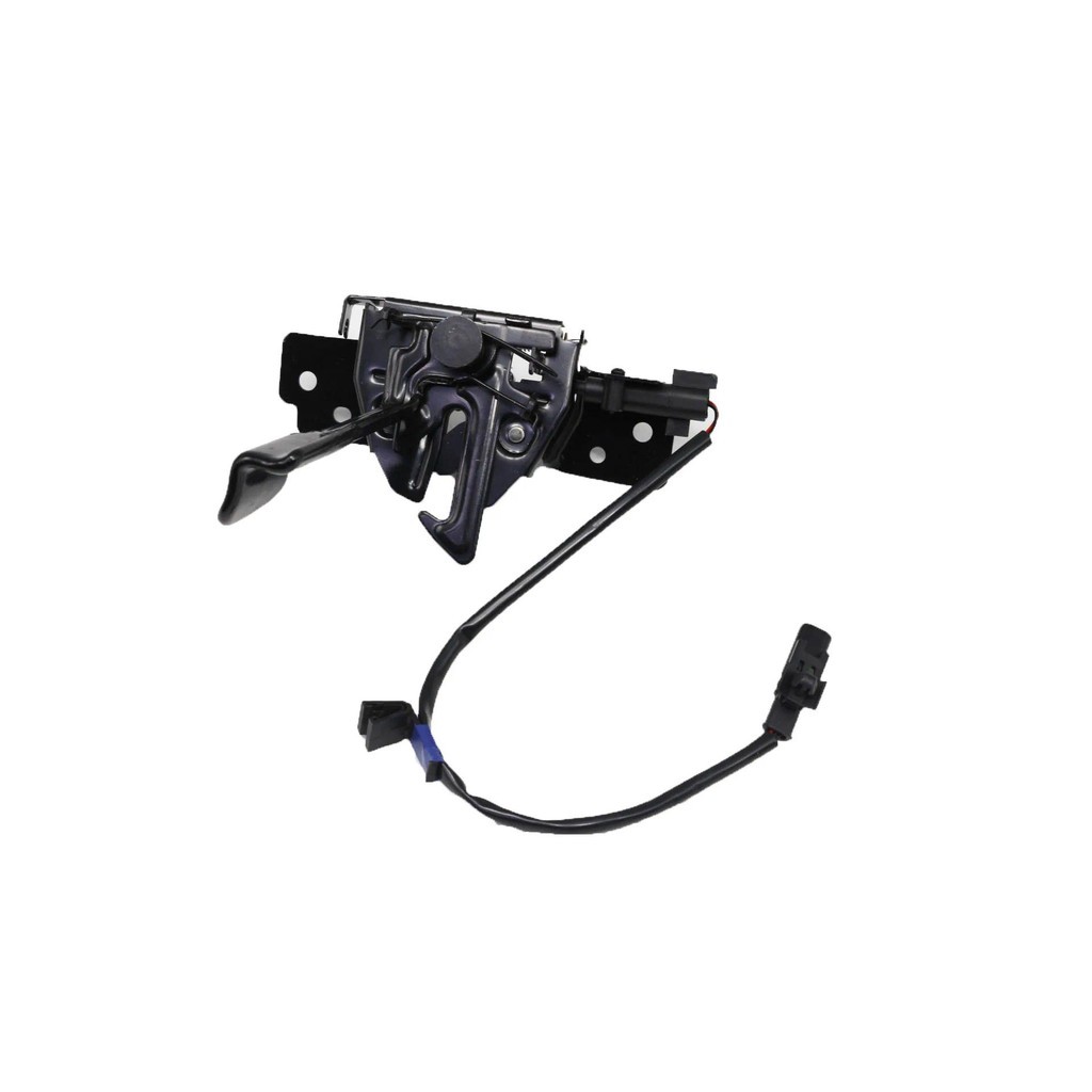 81130P2000 81130-P2000 81130 P2000 Chốt khóa mui xe tự động cho Kia Sorento 1.6L HYBRID 2021 2022 20