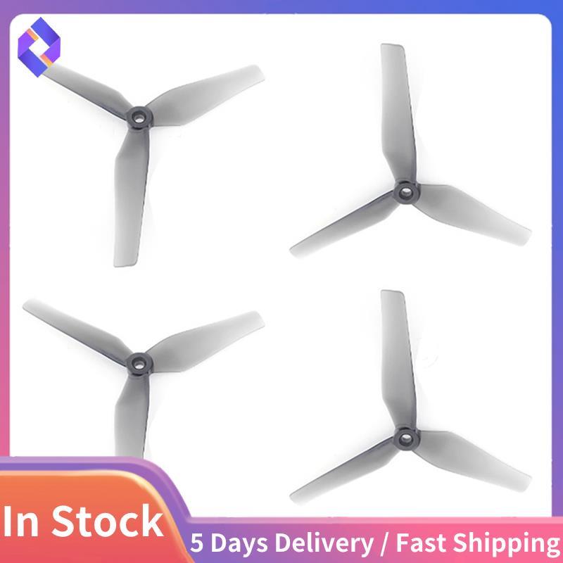 Cánh quạt 3 cánh D6X4.5X3 6 Inch 2CW + 2CCW PC FPV Cánh quạt cho máy bay không người lái FPV 6 Inch