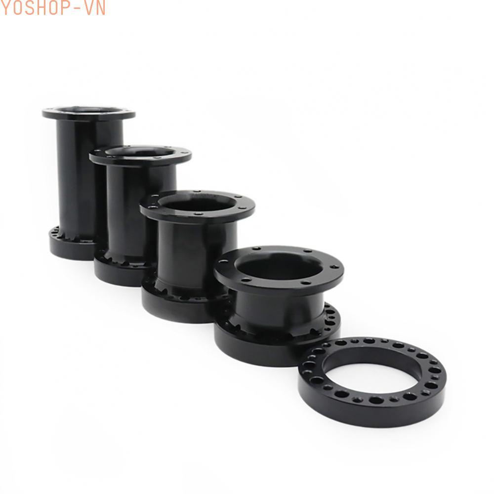 [Ysp]Wheel Spacer Riser Easy Installation General Compatibility Improved Ergonomics