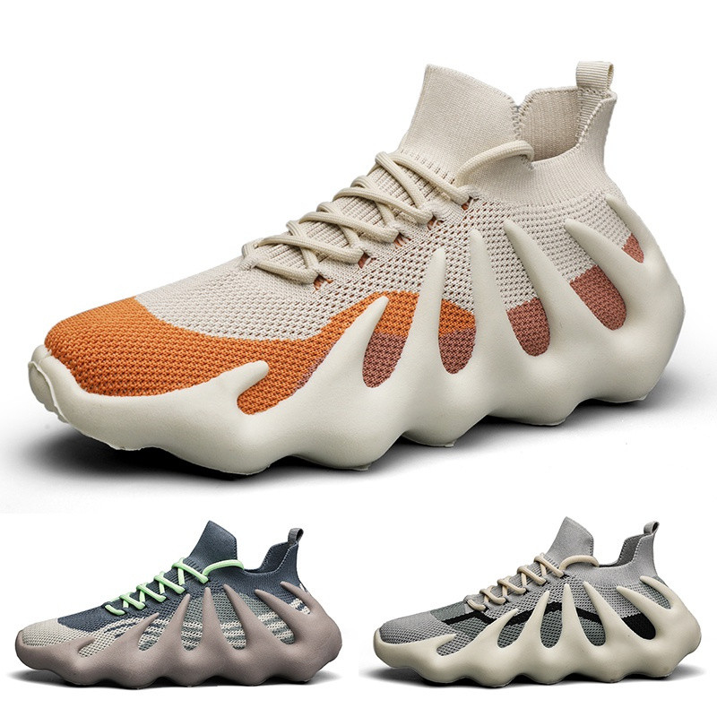 Giày Nam Giày Nam Tất Nam Giày Nam Tăng Chiều Cao Ngoài Trời Giày Nam Thể Thao Thời Trang Giày Nam D