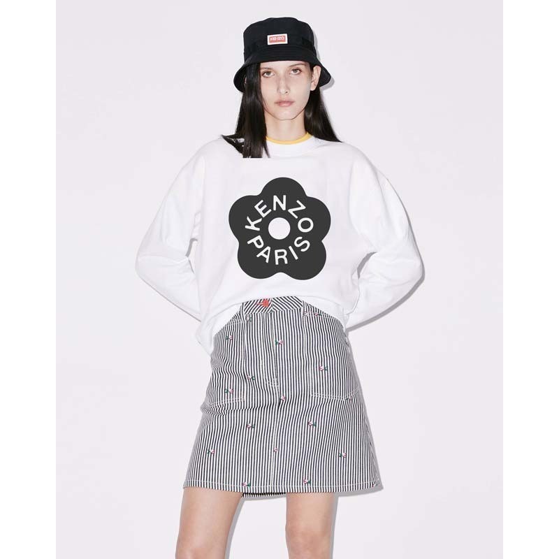 Hàng có sẵn Quần áo nam in hình Boutique mới