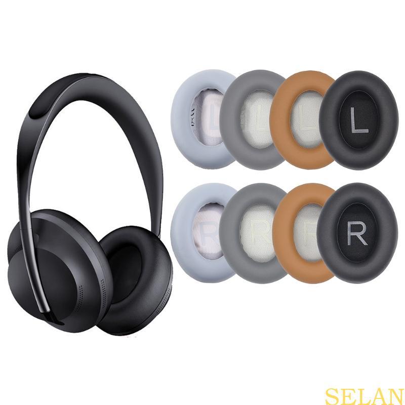 Replacement Ear pads for -BOSE 700 Headphones Memory Foam Ear Cushions Earpads