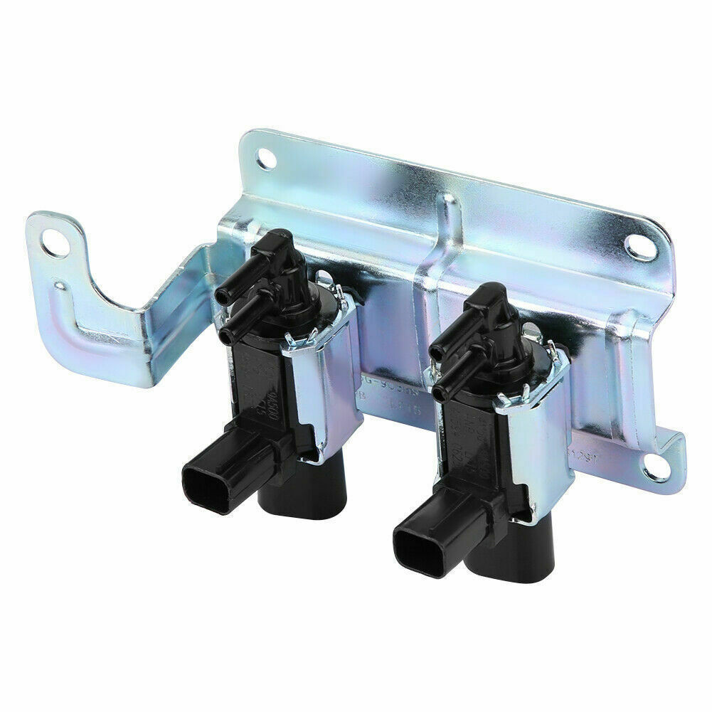 Thích hợp cho van điện từ chân không Ford Fox 4M5G9J559NB 5243591 Nhà máy BS7E9J559AA có sẵn