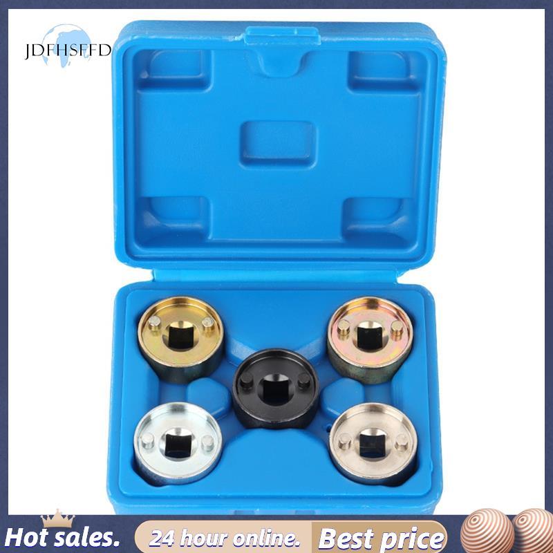 [jdfhsffd] Dụng cụ loại bỏ trục cam Công cụ tay áo loại bỏ trục cam cho Golf T10352 T10352 / 1 T1035