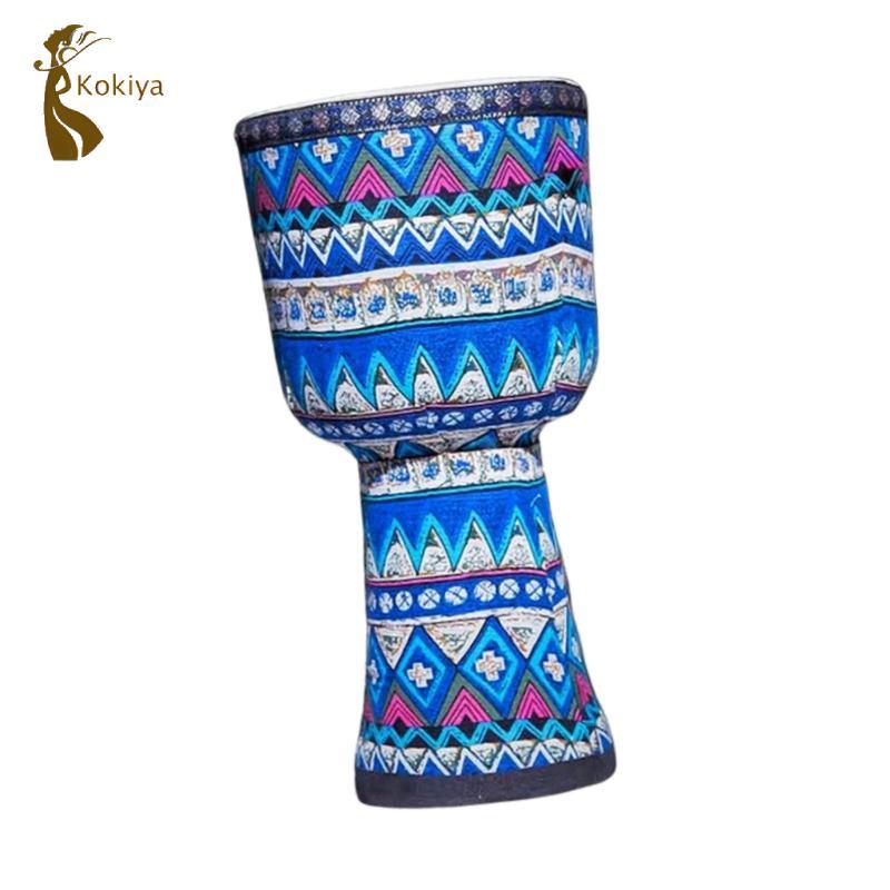Djembe Drum Đồ chơi âm nhạc giáo dục sớm cho người lớn Bé trai Bé gái Quà tặng sinh nhật