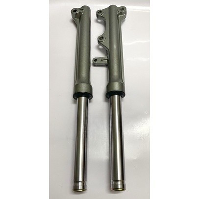 Phuộc Trước Xe Sirius Đùm - Sirius Đĩa Hàng Cao Cấp Loại 1