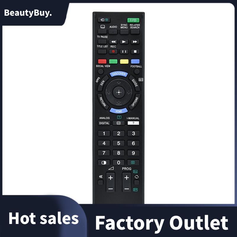 Điều khiển từ xa TV RM-GD031 KDL55X9000B KDL60W850B KDL65X9000B -60W600B 40W600B -48W600B 50W807B